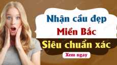 Dự đoán Xổ Số Miền Bắc ngày 09/05/2026 - Dự đoán XSMB 09-05-2026