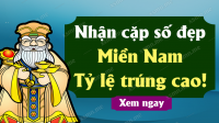 Dự đoán Xổ Số Miền Nam ngày 11/05/2026 - Dự đoán XSMN 11-05-2026