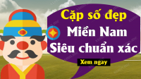 Dự đoán Xổ Số Miền Nam ngày 05/05/2026 - Dự đoán XSMN 05-05-2026