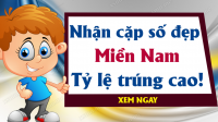 Dự đoán Xổ Số Miền Nam ngày 04/05/2026 - Dự đoán XSMN 04-05-2026