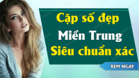 Dự đoán Xổ Số Miền Trung ngày 08/05/2026 - Dự đoán XSMT 08-05-2026
